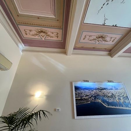 Suite 188 - Via Roma Palermo Exteriör bild