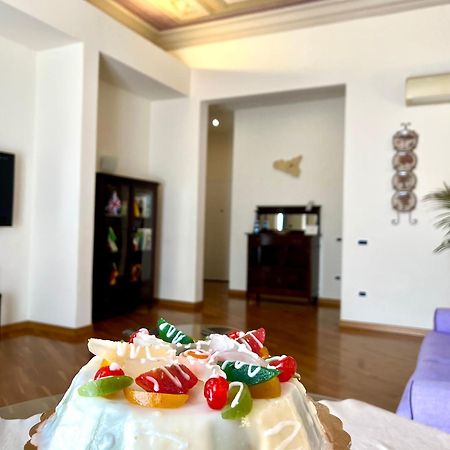 Suite 188 - Via Roma Palermo Exteriör bild