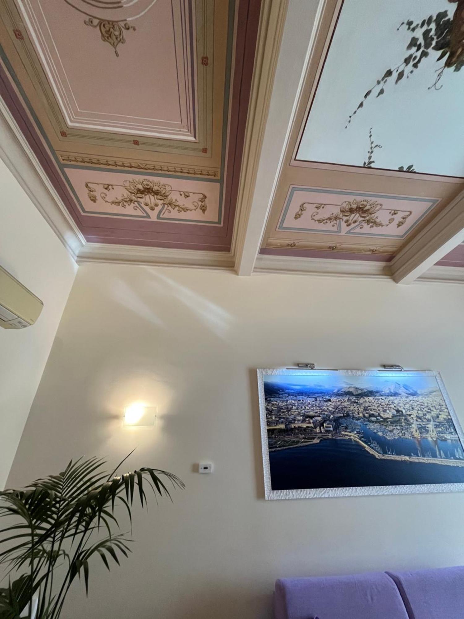 Suite 188 - Via Roma Palermo Exteriör bild