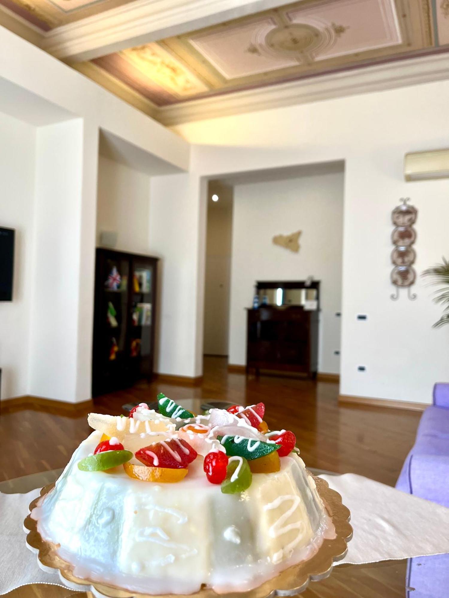 Suite 188 - Via Roma Palermo Exteriör bild